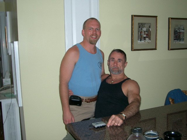 Dave and Jay